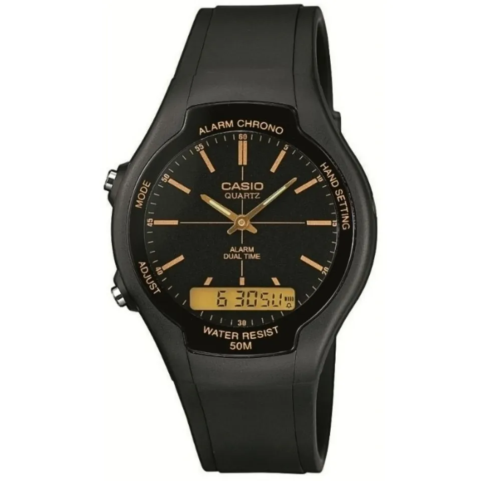casio-collection-aw-90h-analog-digital-uhr-kunstharz image 1