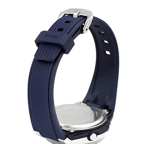 casio-watch-damen-analog-digital-uhr-resin-10-bar-3 image 8