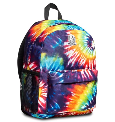 invicta-ollie-pack-rucksack-mehrfarbig-24l-laptoptasche image 7