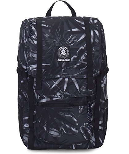invicta-backpacks-rucksack-laptopfach-mehrfarbig-tagesrucksack image 8