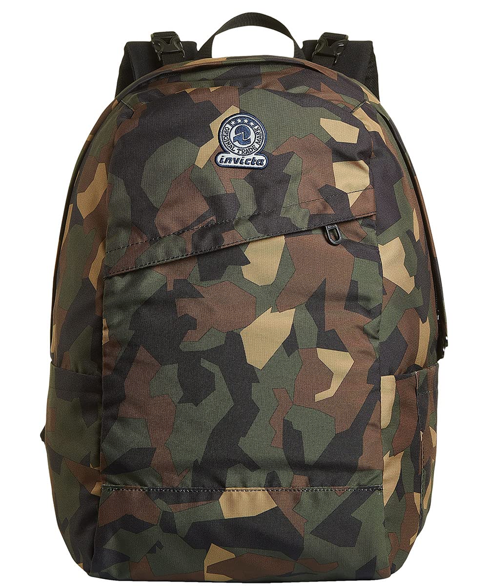 invicta-twist-rucksack-camo-gr-n-27l-wendbar-recycled image 2