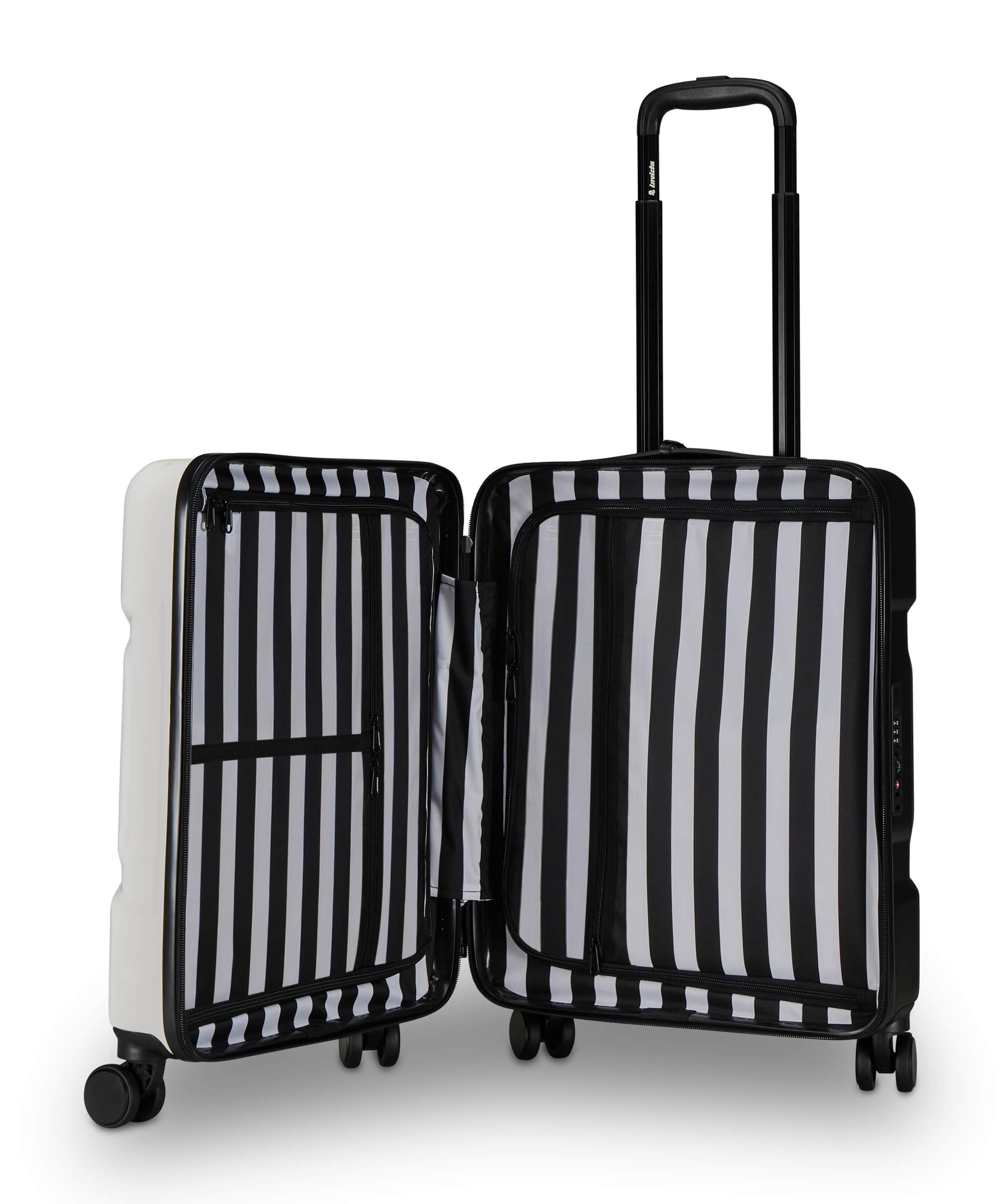 invicta-travel-trolley-handgep-ck-wei-33l-hartschale image 2