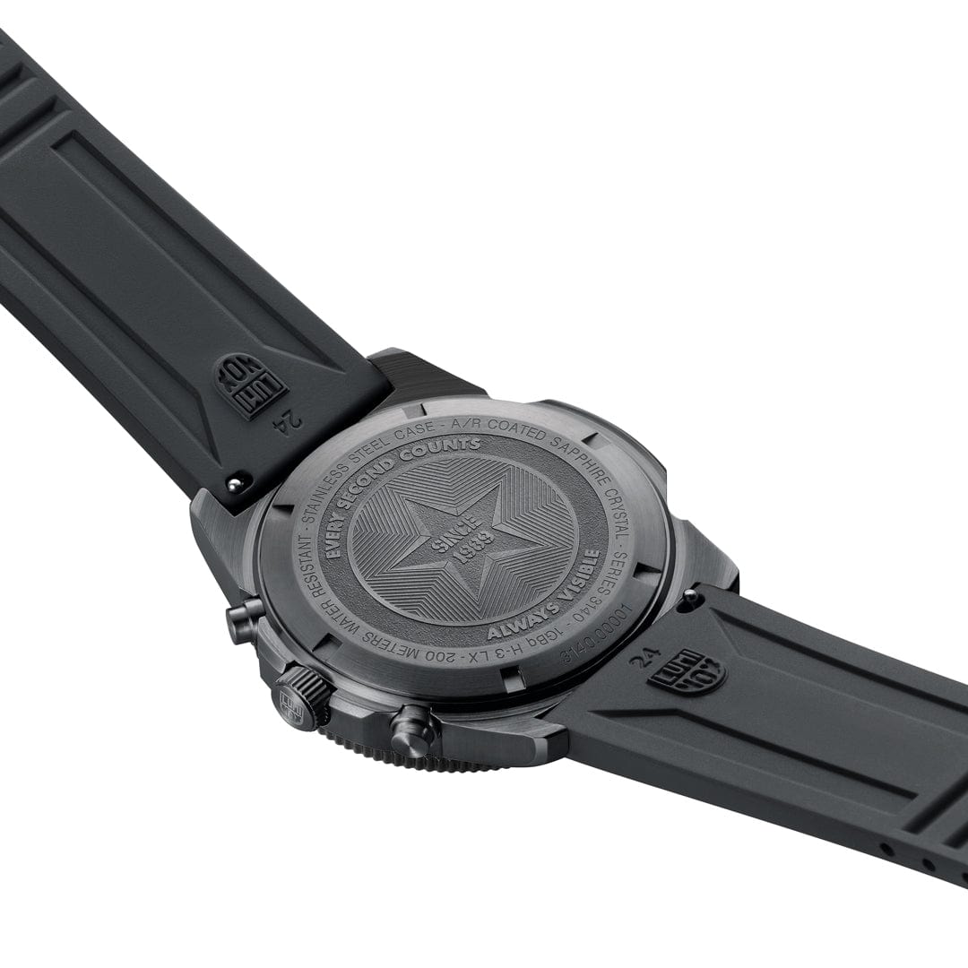 luminox-pacific-diver-chronograph-44-mm-blackout-taucheruhr image 8