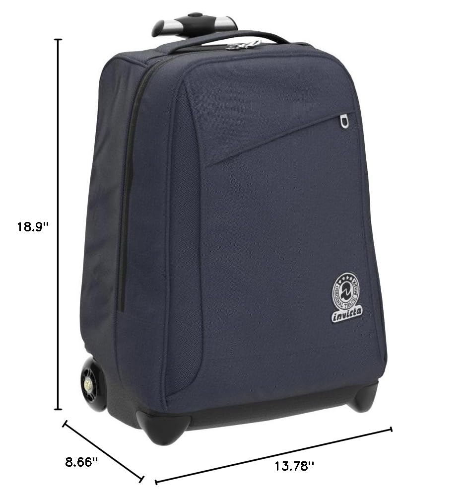 invicta-trolley-benin-solid-schulranzen-mit-rollen-35l image 8