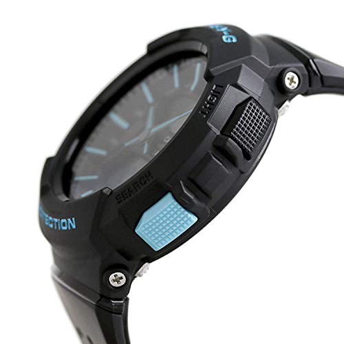 casio-baby-g-bga-240-1a3er-damen-uhr-blau-resin-10-bar image 8