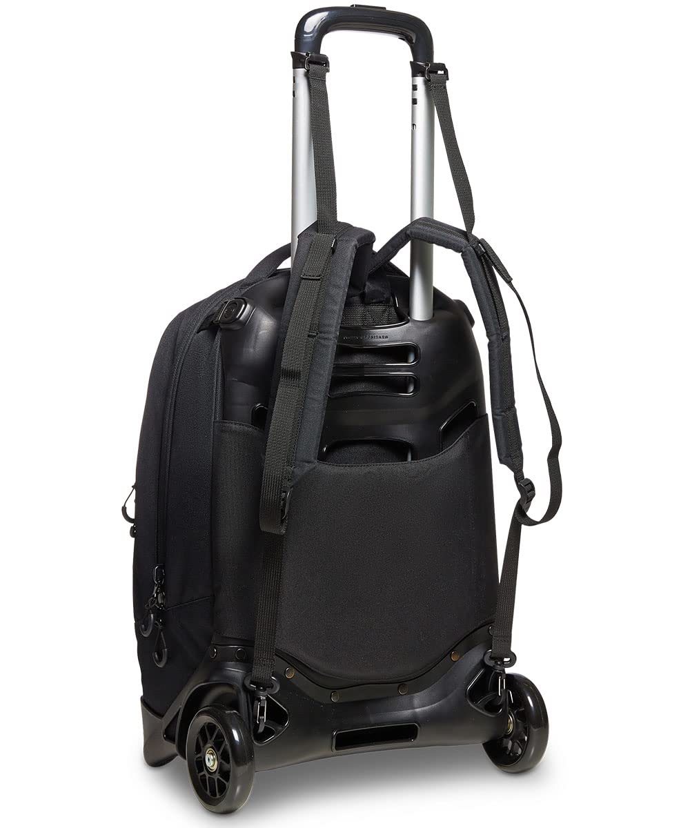 invicta-new-plug-logo-trolley-schwarz-37-l-3-in-1 image 5