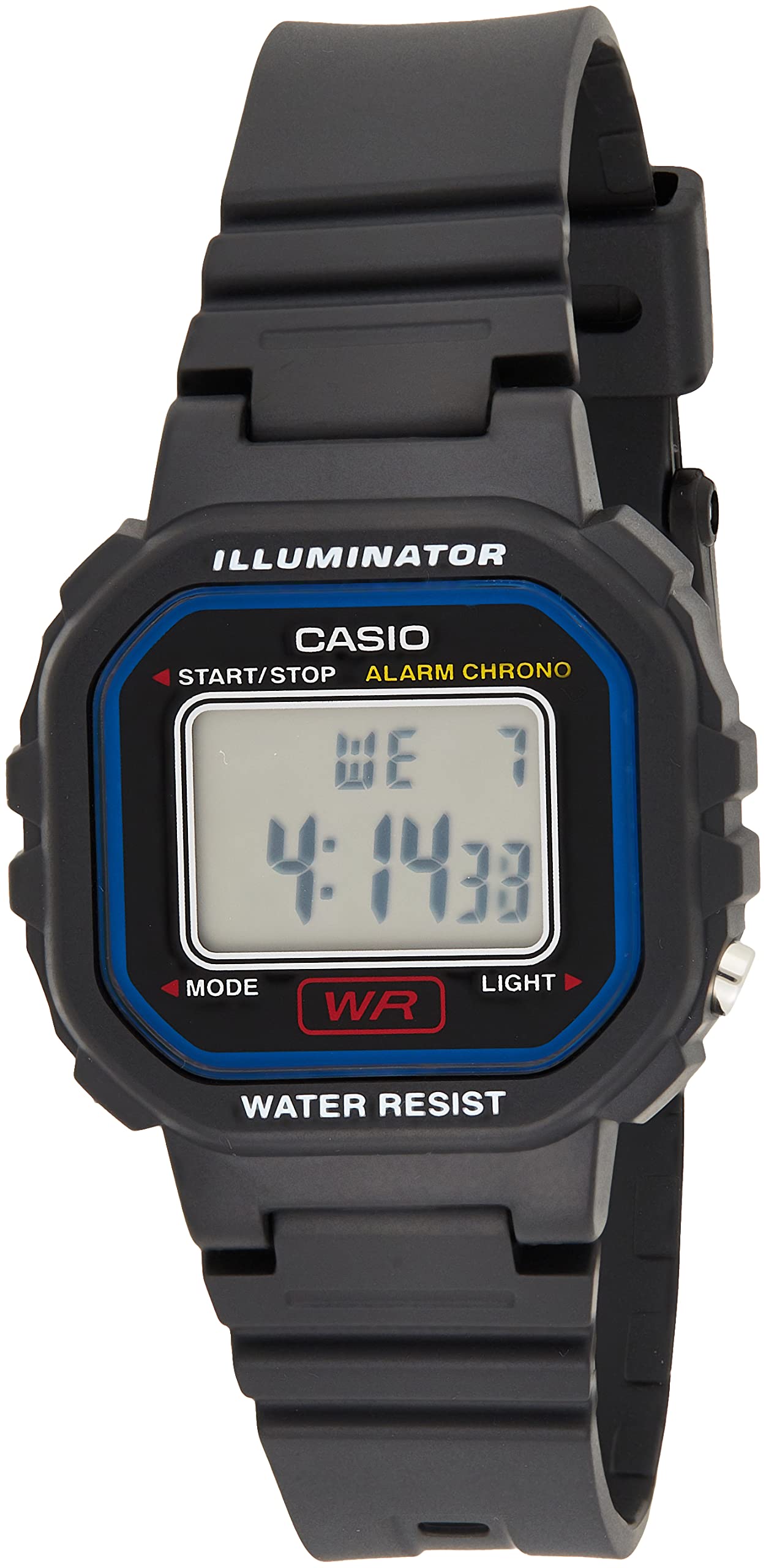 casio-collection-la-20wh-damenuhr-digital-blau image 3