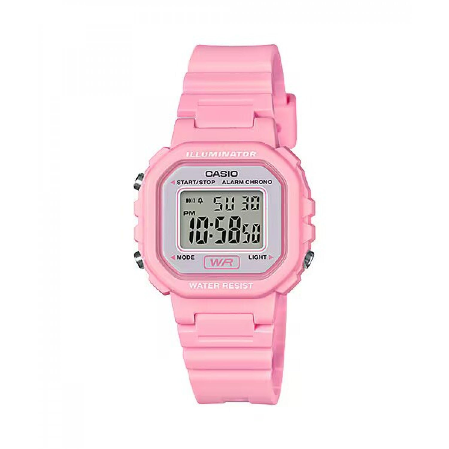 casio-collection-la-20wh-damenuhr-digital-blau image 4