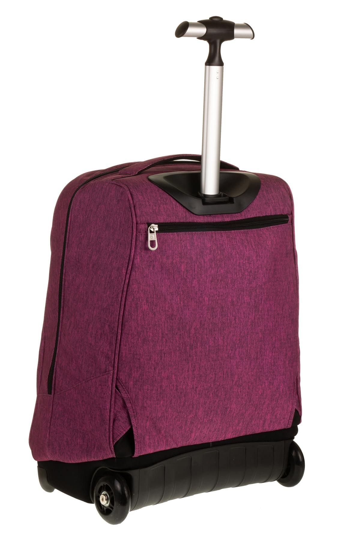 invicta-trolley-2-in-1-schulranzen-pflaumenrot-trolleyrucksack image 4