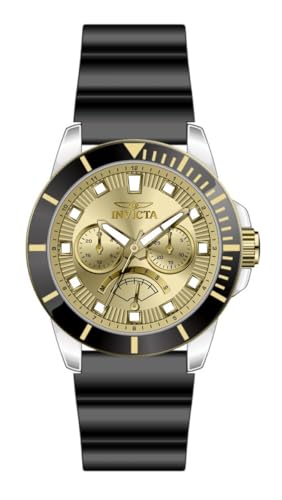 invicta-specialty-46932-herrenuhr-blau-silikon-45mm image 2