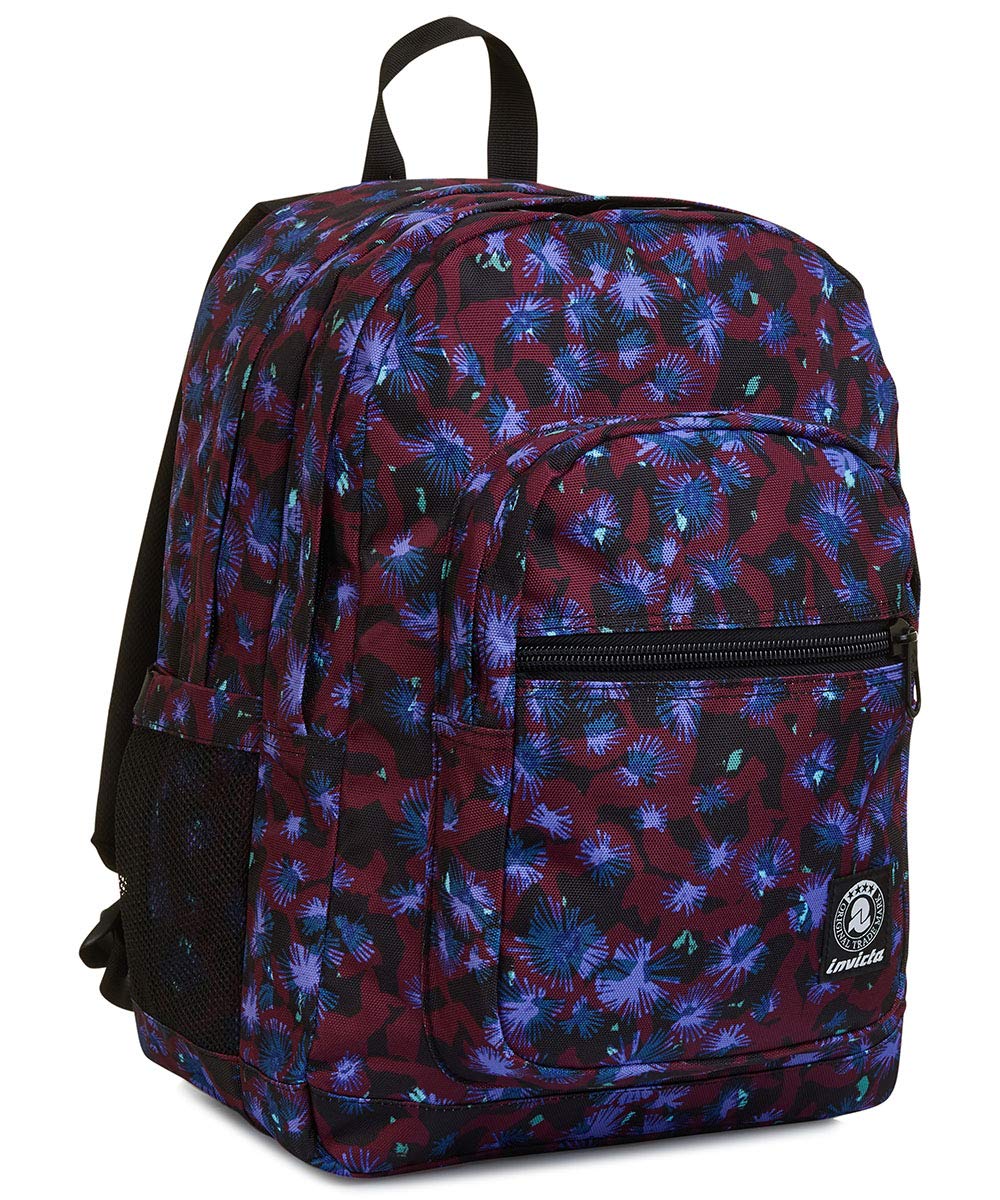 invicta-jelek-rucksack-schulranzen-38-l-violett-laptop image 2