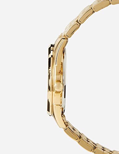 lorus-damenuhren-rg280sx9-damenuhr-gold-metallband image 8