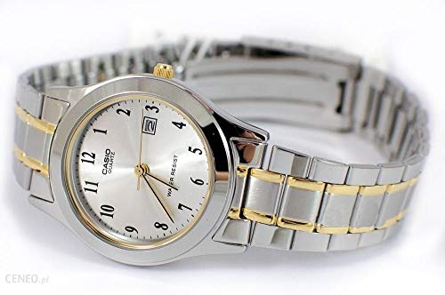 casio-ltp-1264pg-7b-damen-armbanduhr-bicolor-30mm image 8