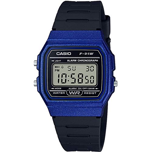 casio-f-91wm-vintage-digitaluhr-retro-unisex-harzband image 5