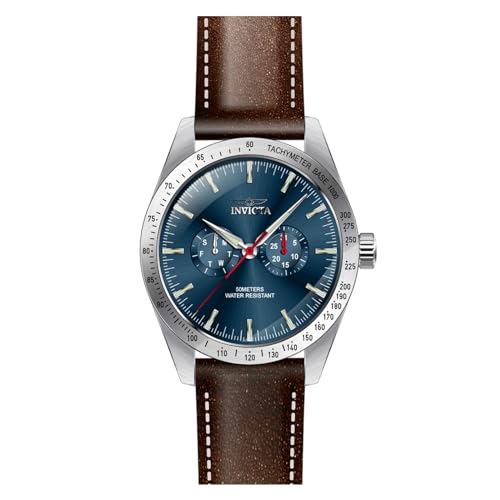 invicta-specialty-45978-herrenuhr-edelstahl-blau-44-mm image 5