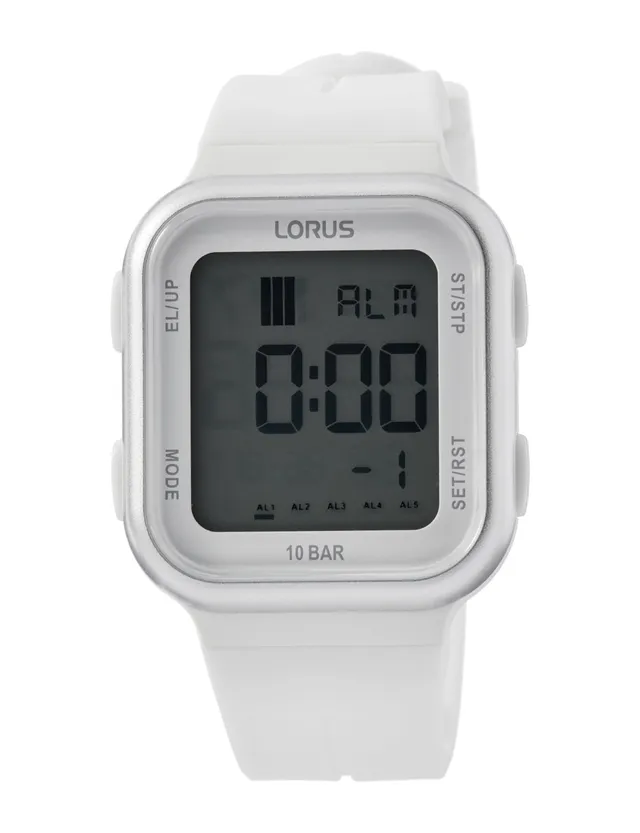 lorus-sports-r2355px9-digitaluhr-chronograph-silikon image 1