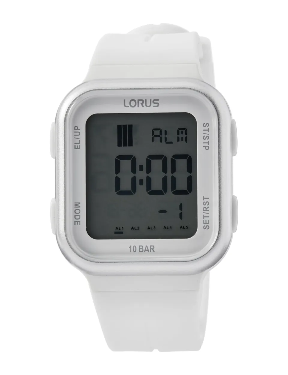 lorus-sports-r2355px9-digitaluhr-chronograph-silikon image 1