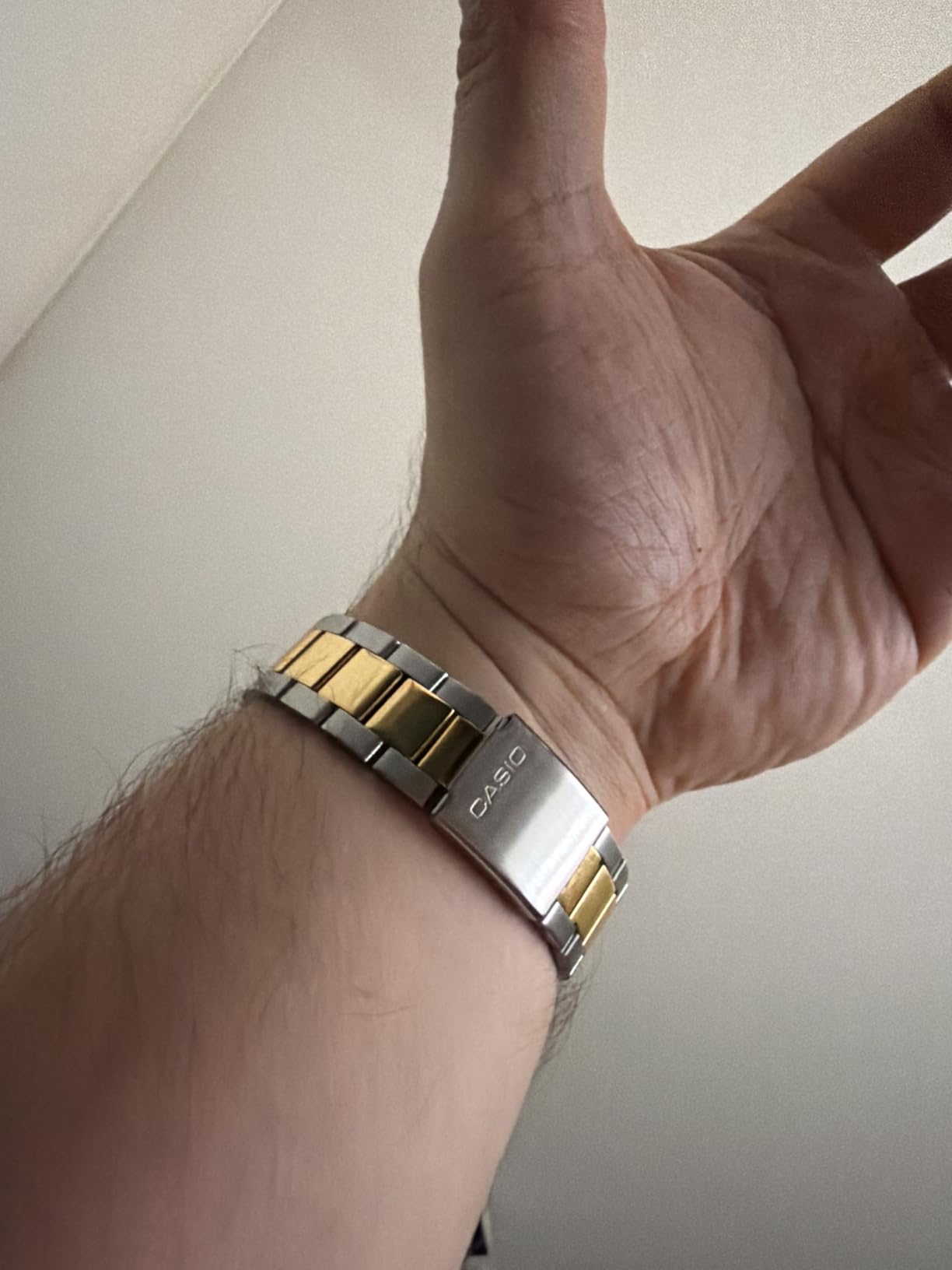 Klassische Casio
