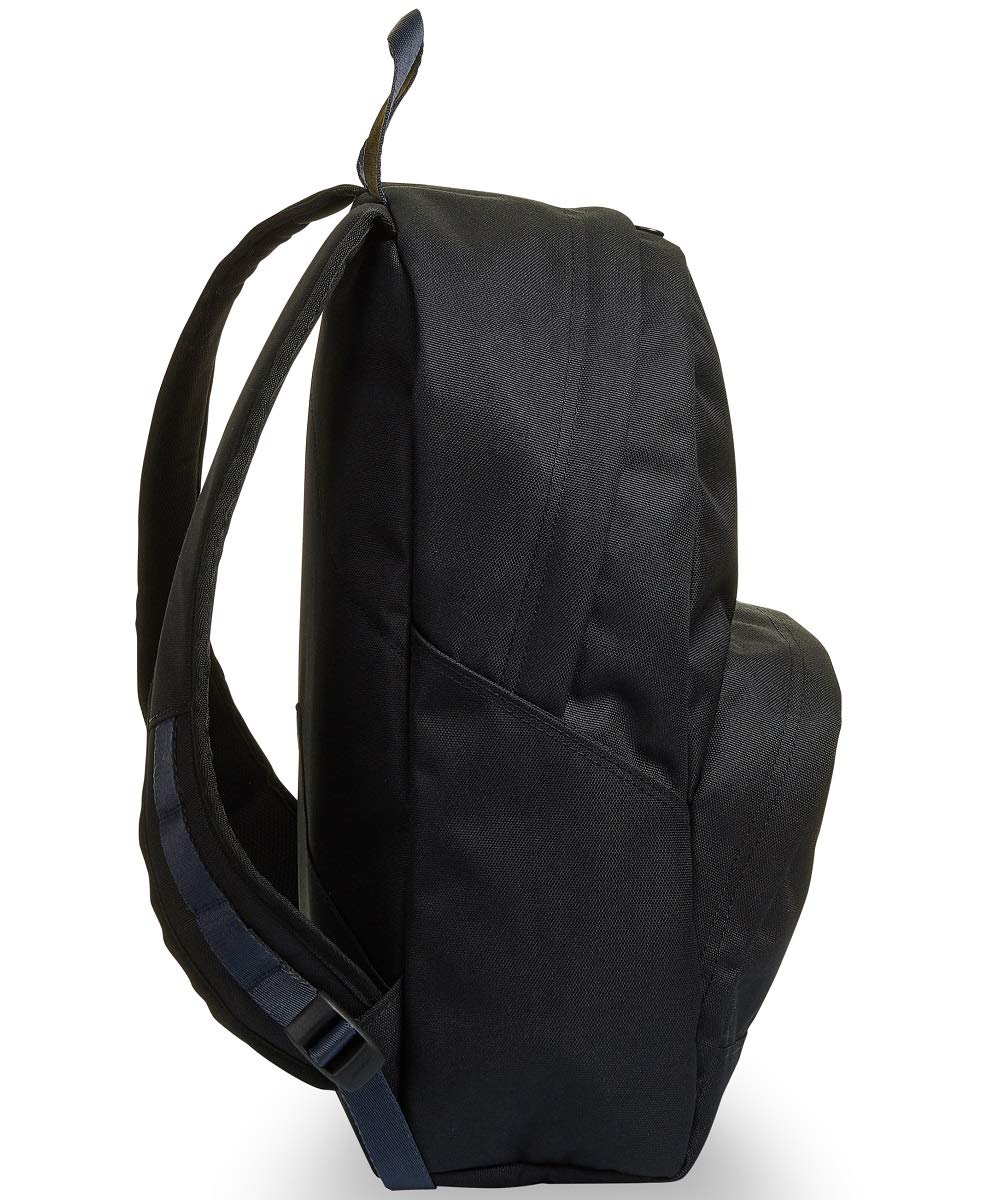 invicta-orik-solid-rucksack-schwarz-23l-laptopfach image 3