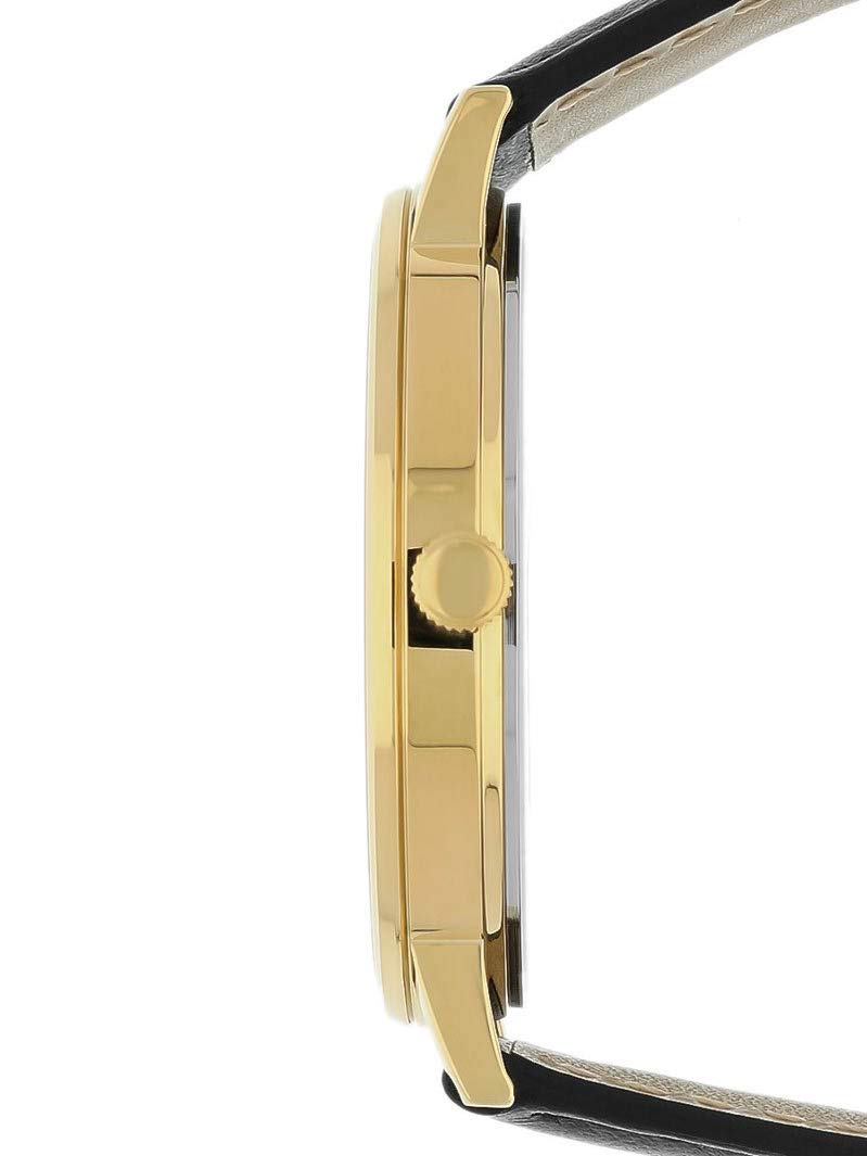 casio-collection-ltp-e148l-1aef-armbanduhr-leder-schwarz image 3