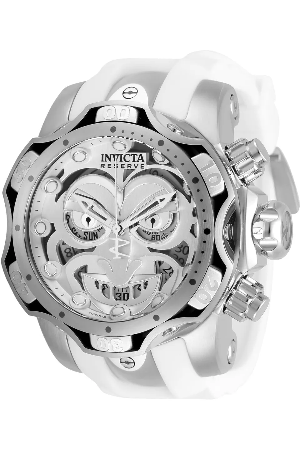 invicta-specialty-30290-herren-armbanduhr-weiss-52-5-mm image 1