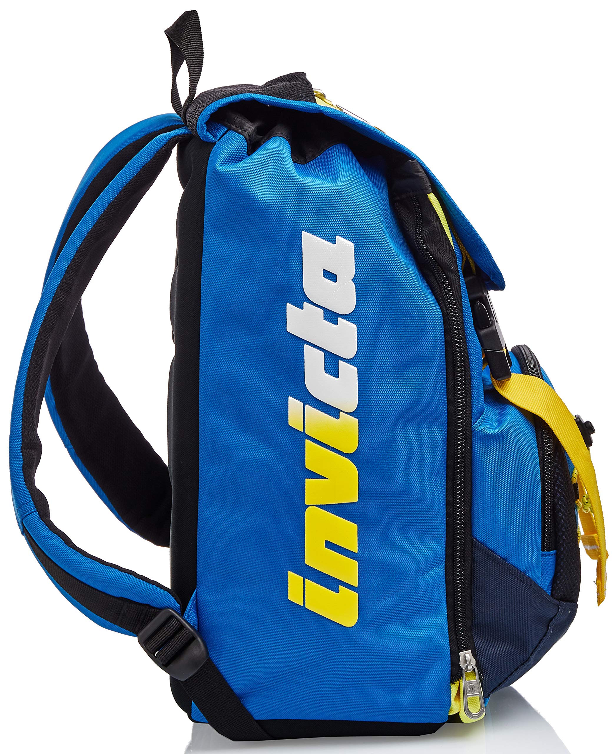 invicta-square-camo-rucksack-blau-erweiterbar-28l image 5