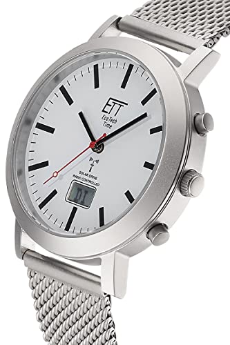 ett-solar-drive-funk-egs-11579-11m-herrenuhr-milanaise-datum image 8