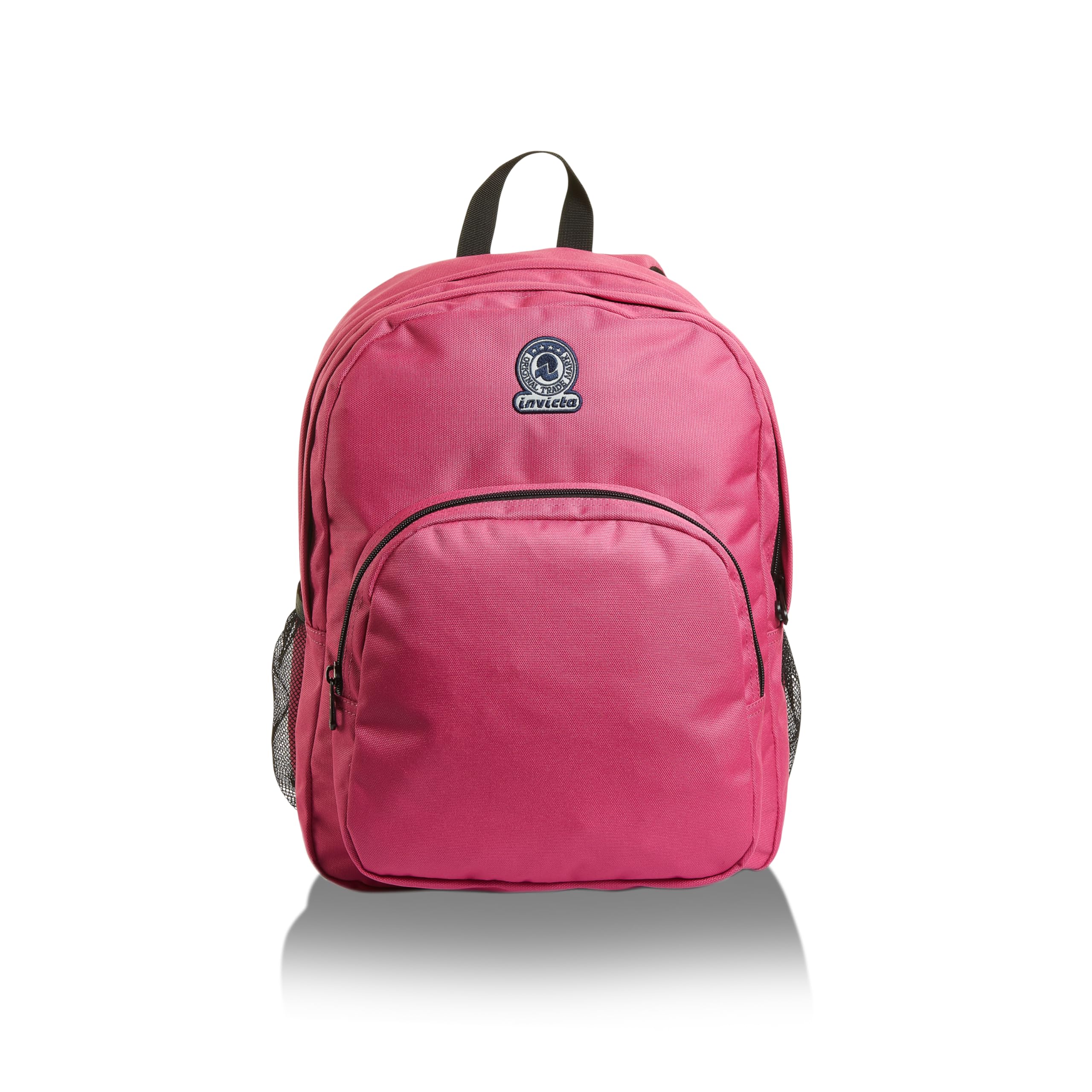 invicta-benin-m-rucksack-mehrfarbig-i-28l-mit-laptopfach image 7