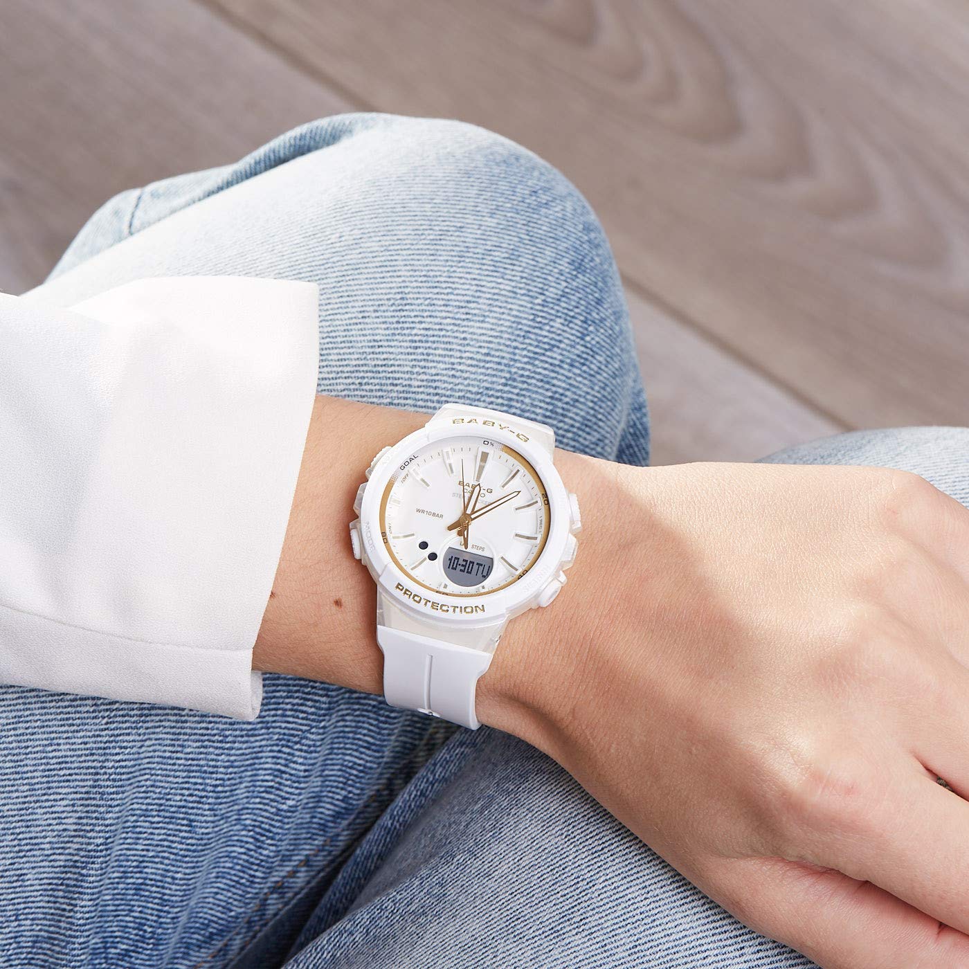 casio-baby-g-bgs-100gs-damen-armbanduhr-sto-fest-mit-steptracker image 5