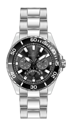 invicta-pro-diver-46898-herrenuhr-46-mm-schwarz image 2