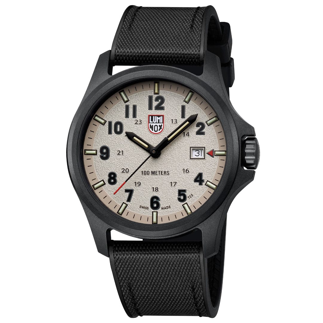 luminox-atacama-field-1970-feld-uhr-43-mm-carbon-grau-set image 8