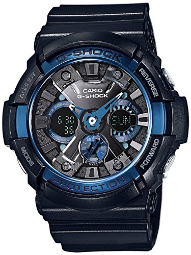 casio-g-shock-ga-200cb-1aer-sportuhr-resin image 2