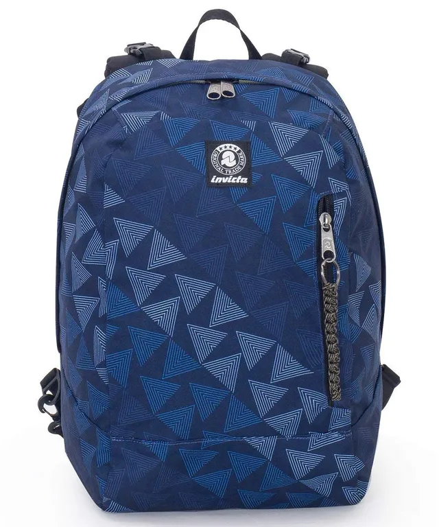 invicta-flip-fantasy-rucksack-26-l-schwarz-rot-laptopfach image 1