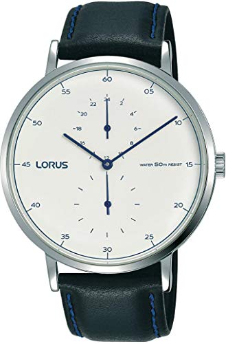 lorus-herrenuhren-fashion-herrenuhr-quarz-alltag image 3