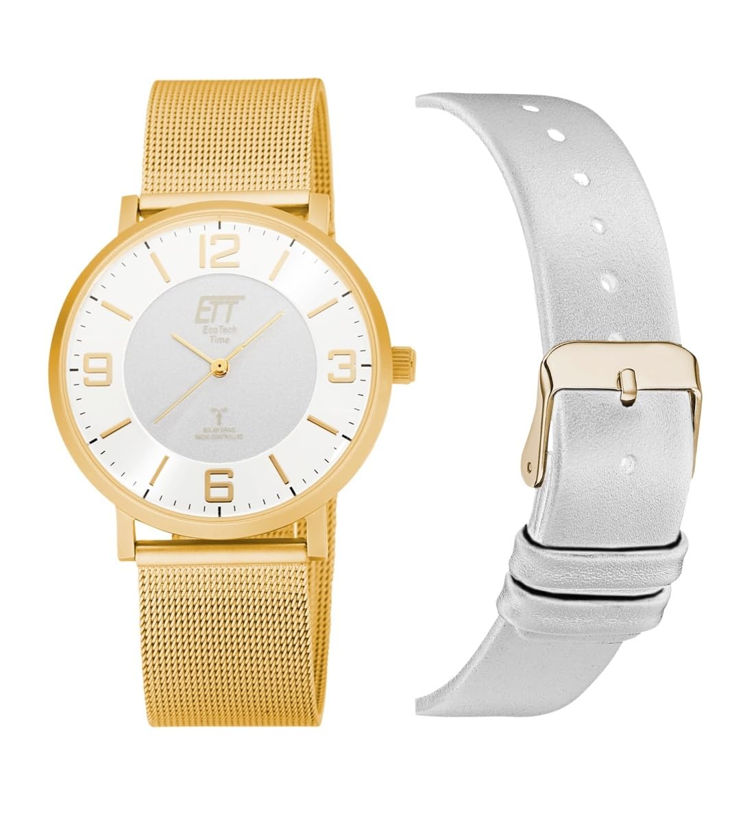 ett-solar-drive-funk-herrenuhr-egs-11471-11m-edelstahl image 2