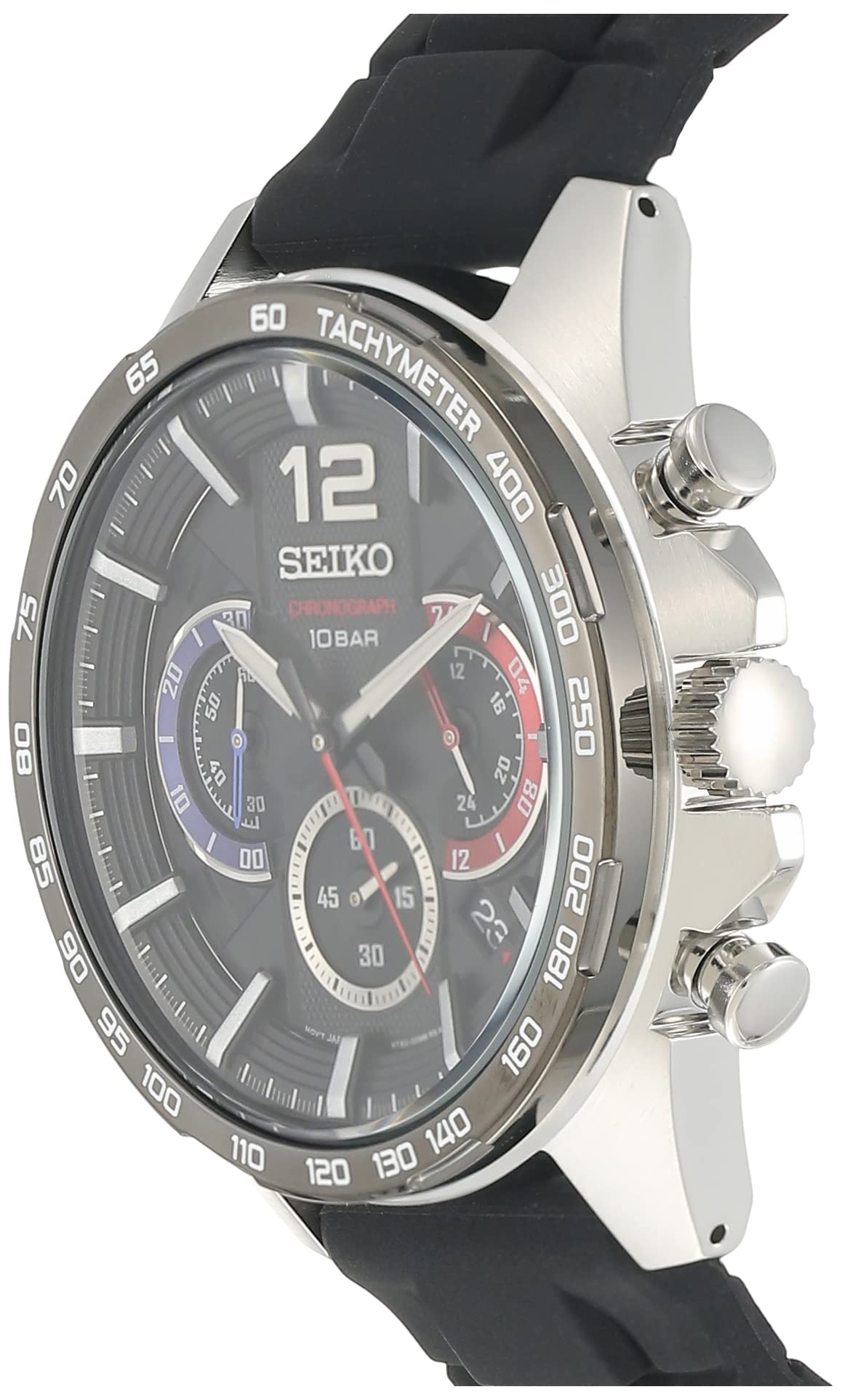 seiko-sport-ssb345p1-herrenuhr-edelstahl-quarz-chronograph image 2