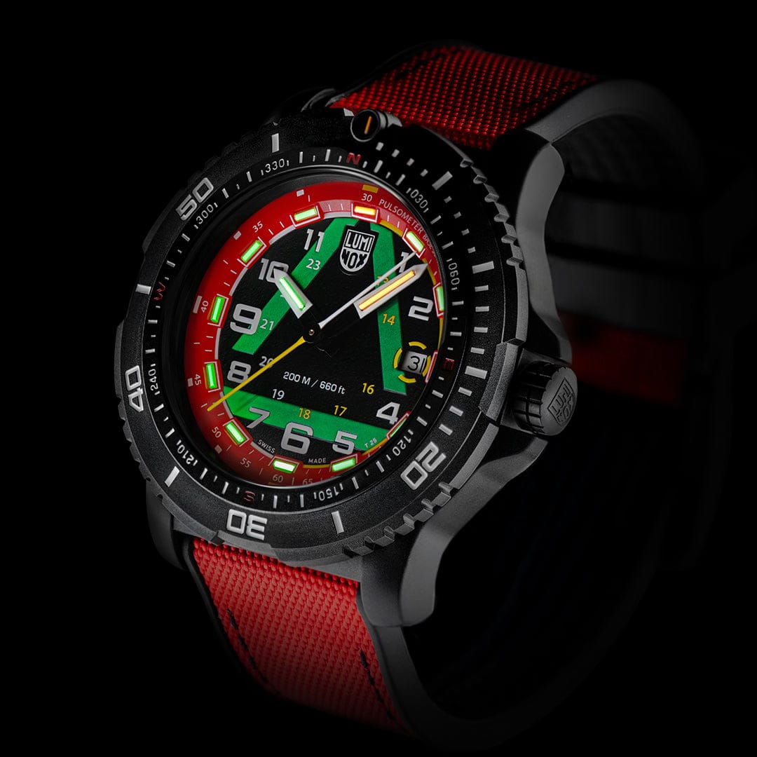 luminox-ice-sar-arctic-outdoor-uhr-1080-45mm-rot-limitiert image 7