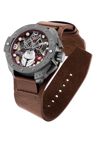 invicta-specialty-35162-mandalorian-herrenuhr-52mm-grau image 6