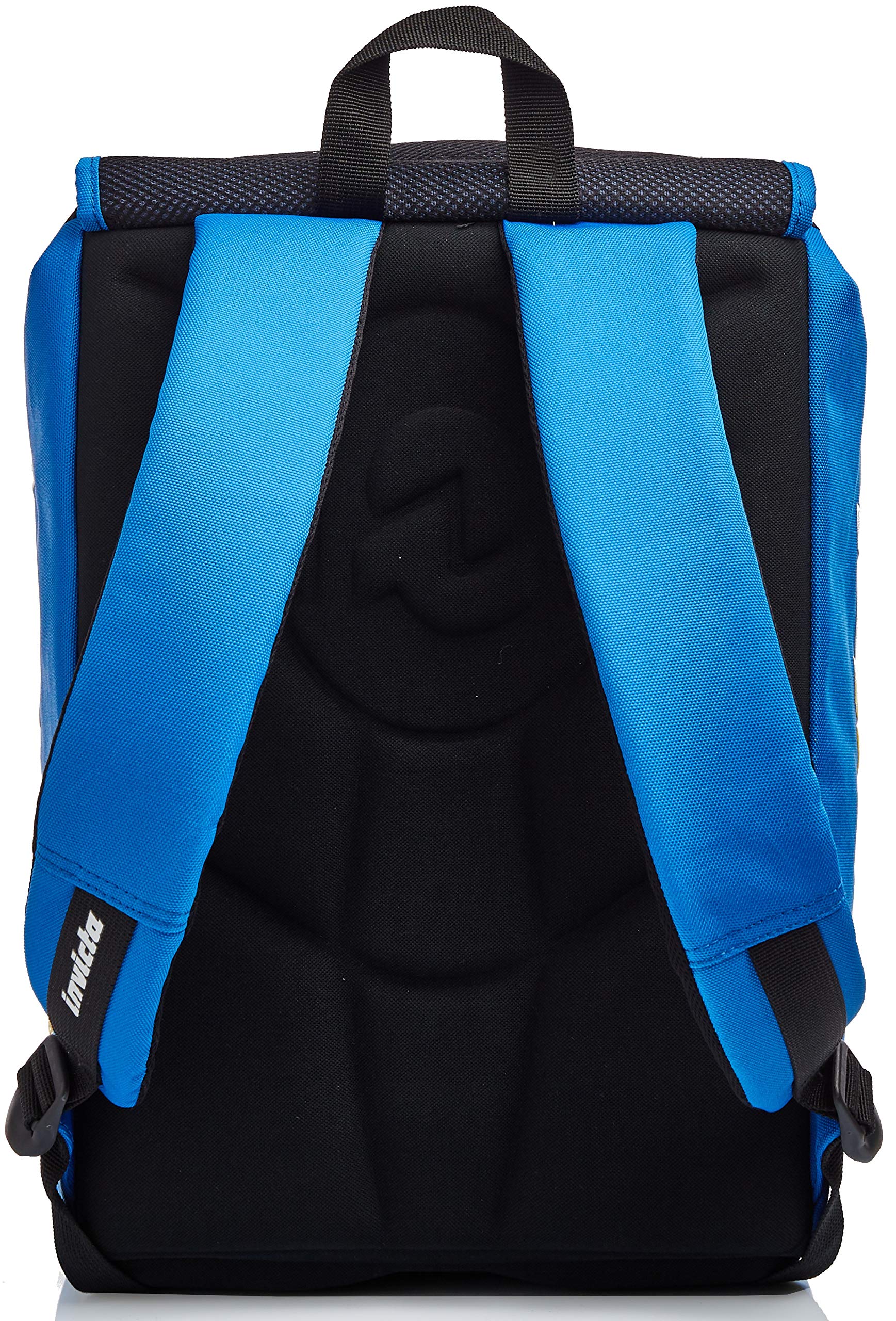 invicta-square-camo-rucksack-blau-erweiterbar-28l image 3