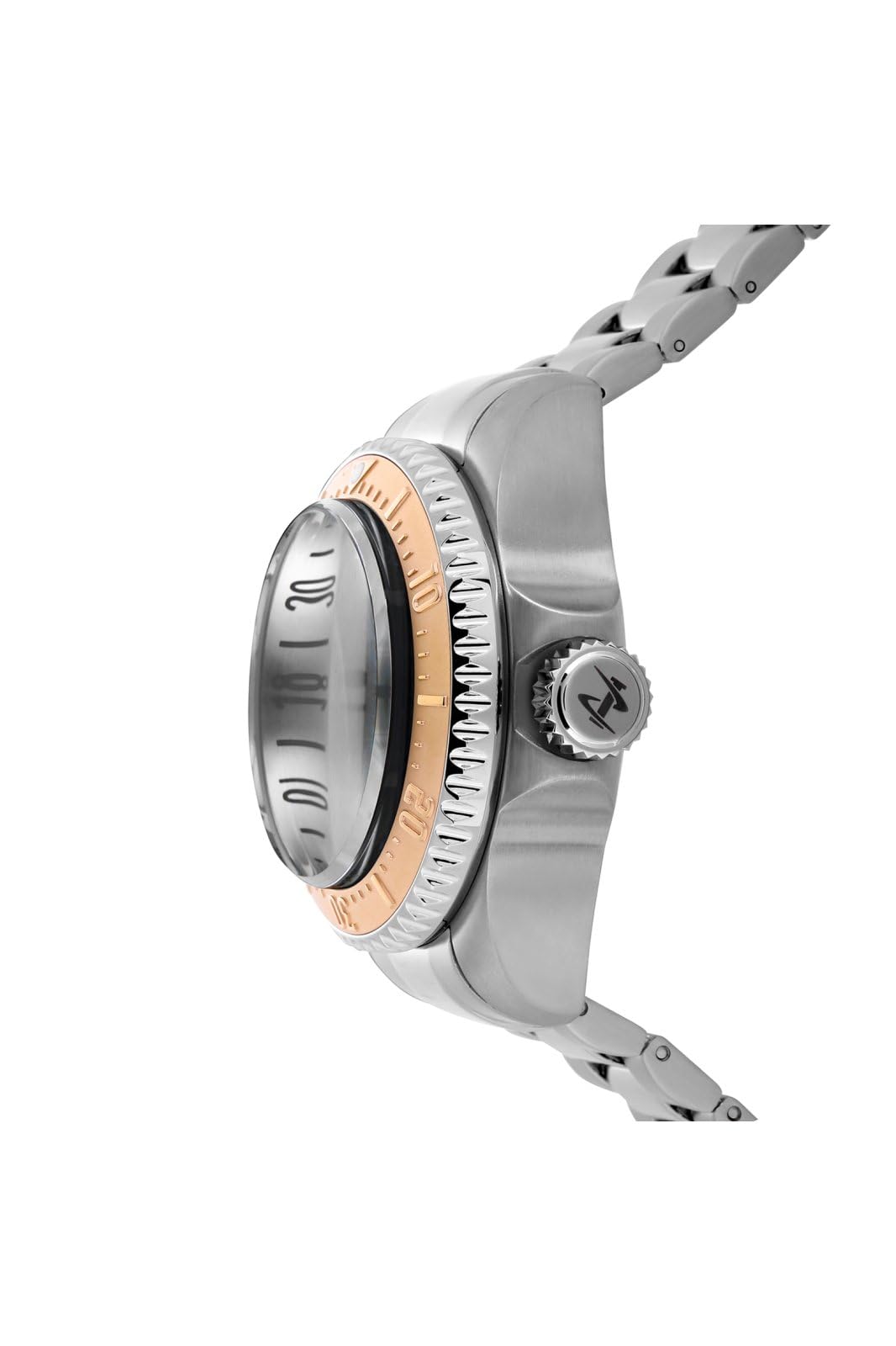 invicta-pro-diver-hydromax-herrenuhr-52mm-quarz image 3