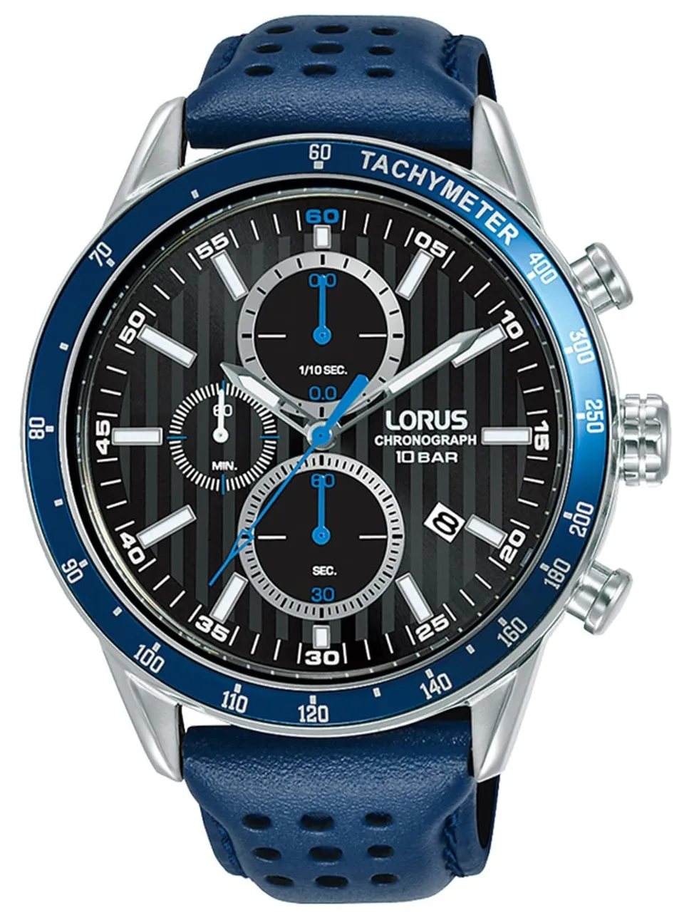 lorus-herrenuhr-analog-quarz-klassisch-herren image 1