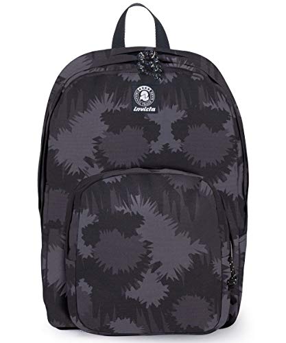invicta-format-plus-fantasy-spotted-rucksack-schulrucksack image 6