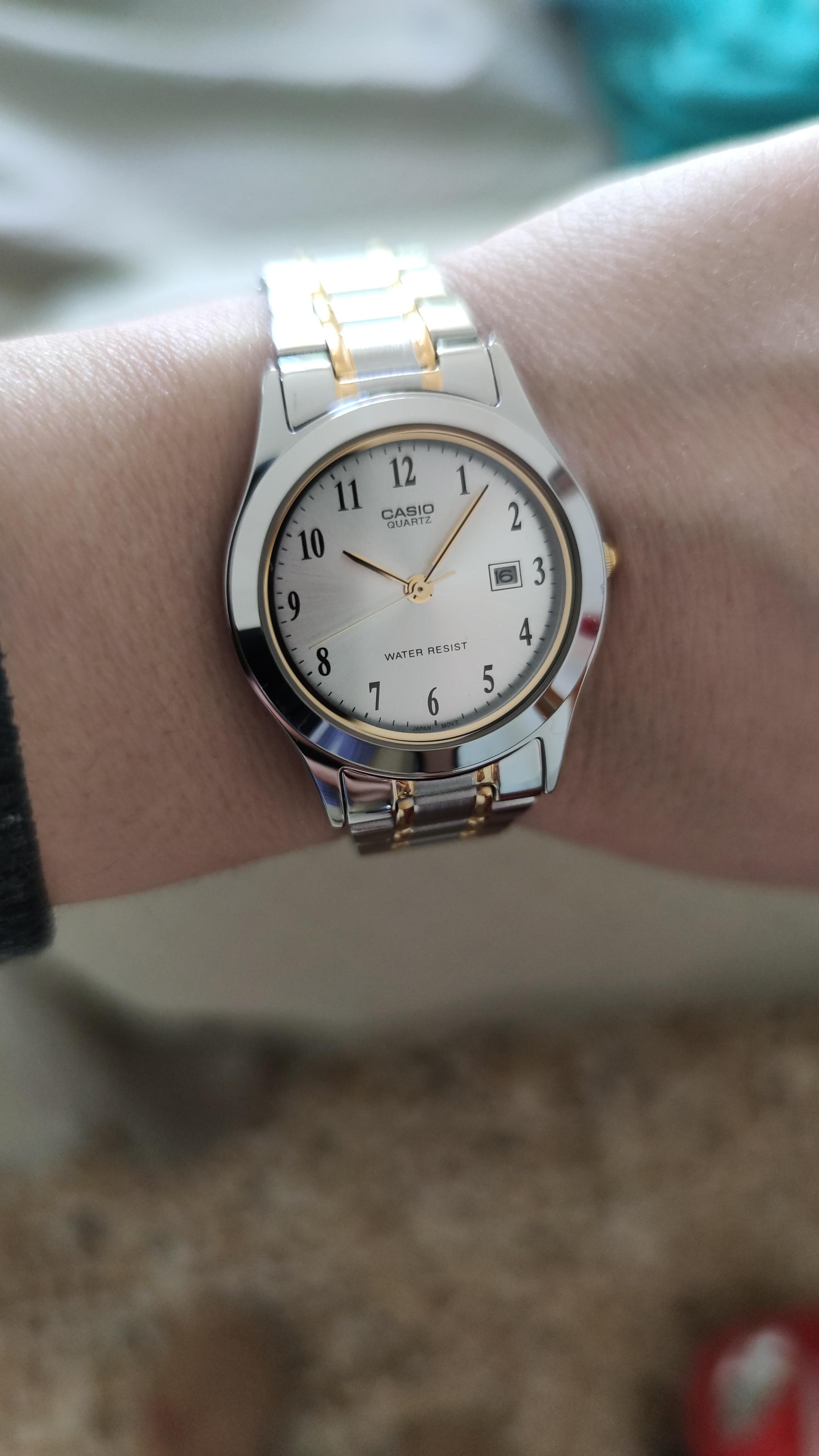 Schönes Geschenk