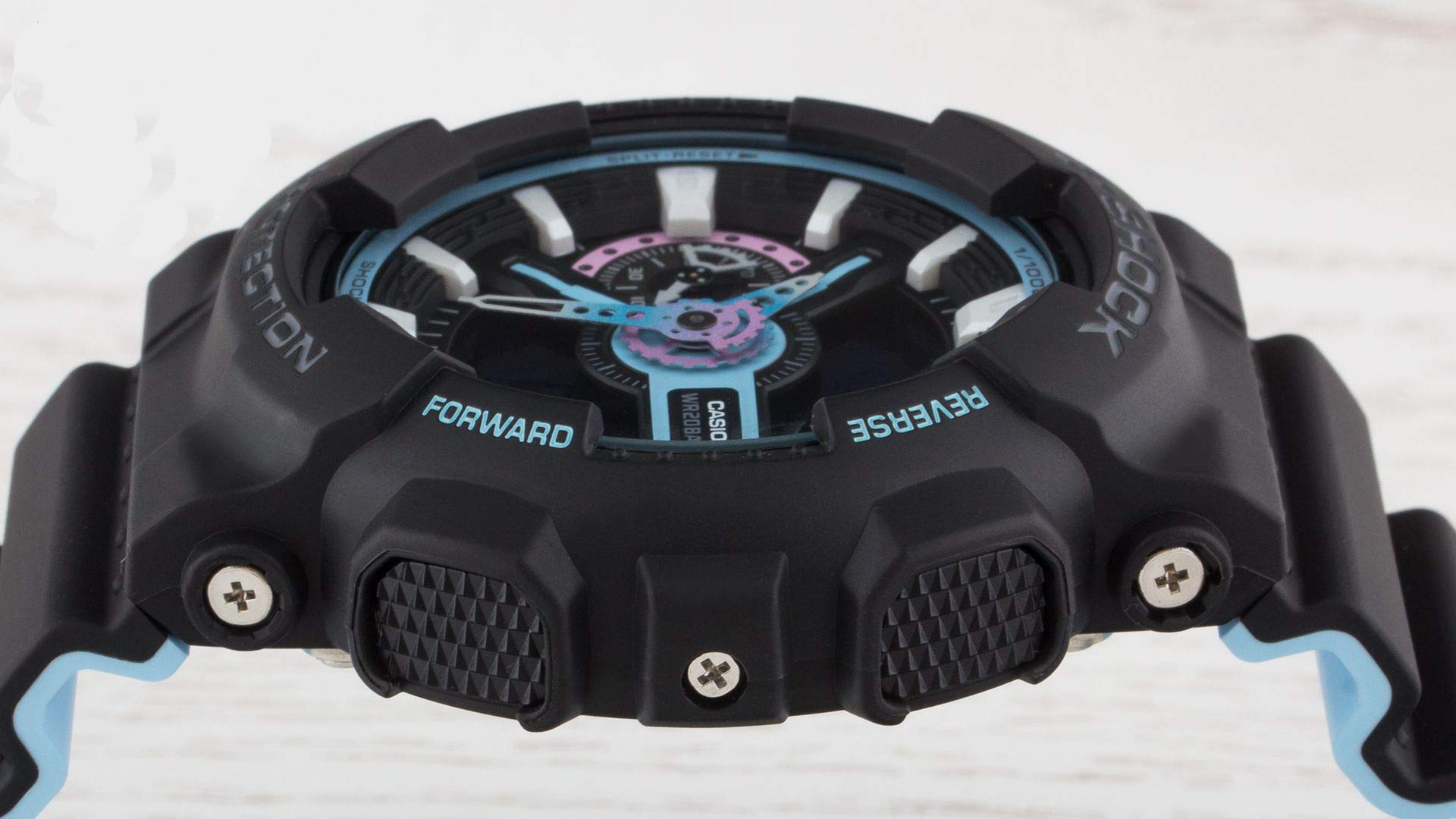 casio-g-shock-ga-110pc-1aer-armbanduhr-analog-digital-schwarz image 4