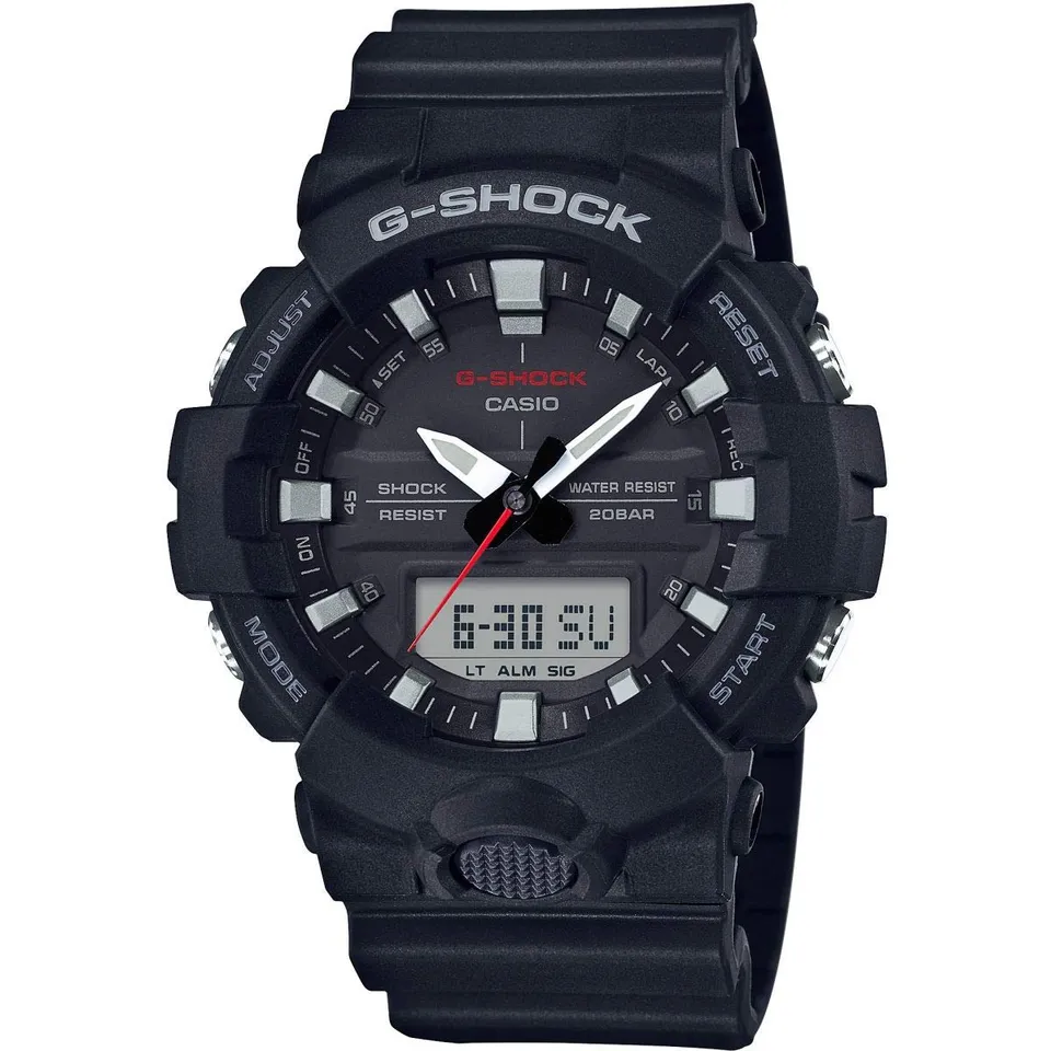 casio-g-shock-ga-800-sportuhr-schwarz-sto-fest image 1