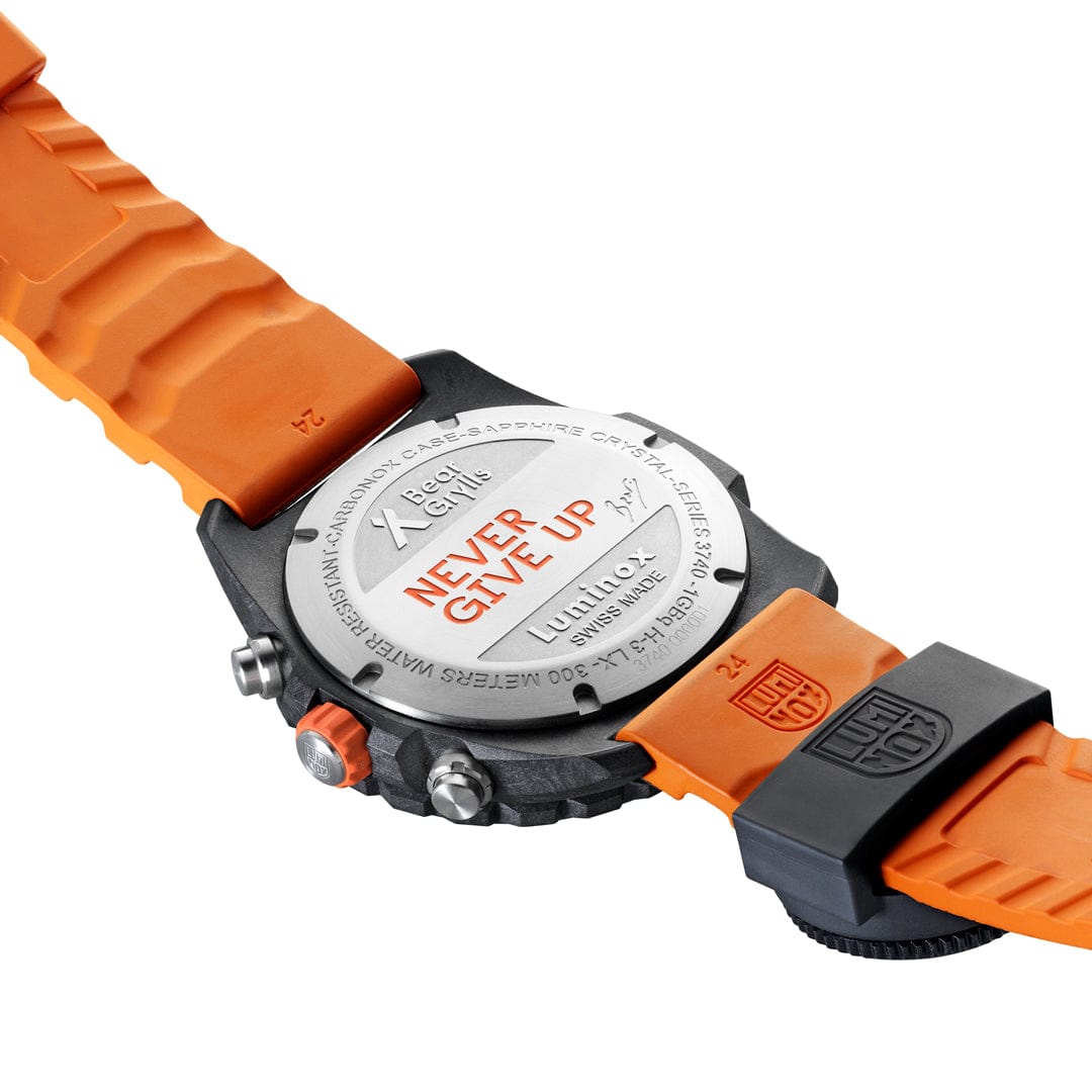luminox-bear-grylls-survival-3749-herrenuhr-chronograph-45mm image 3