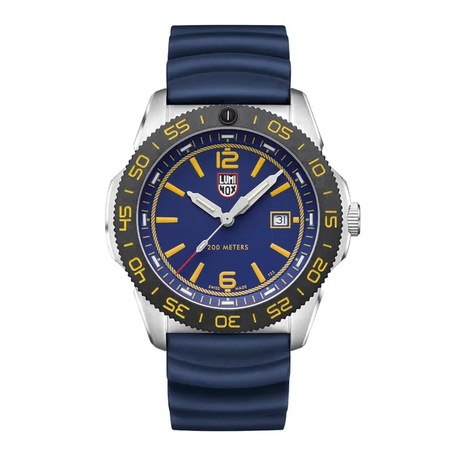 luminox-pacific-diver-force-blue-taucheruhr-44-mm-quarz image 1