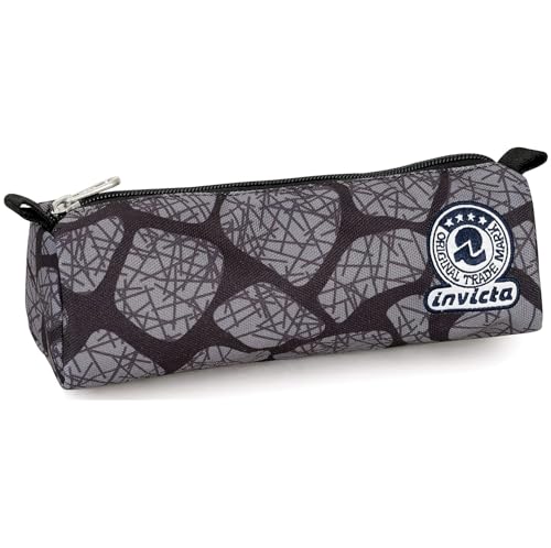 invicta-luck-waist-bag-g-rteltasche-schwarz-einheitsgr-e image 4