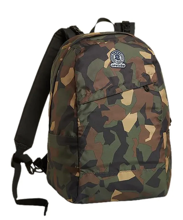 invicta-twist-rucksack-camo-gr-n-27l-wendbar-recycled image 1