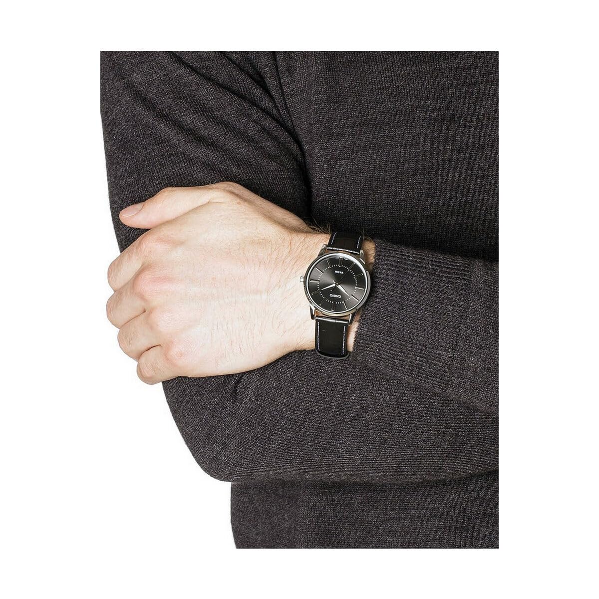 casio-collection-mtp-1303l-herrenuhr-leder-analog image 4